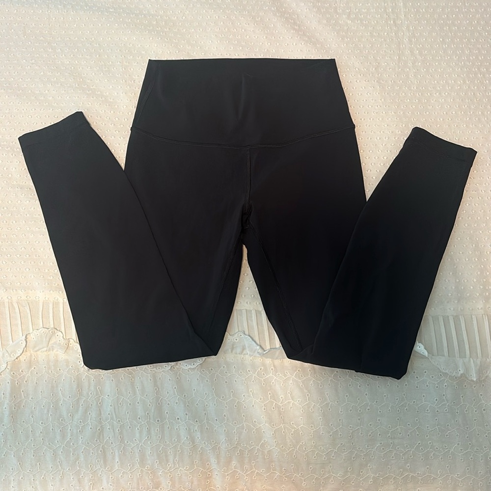 Lululemon Wonder Under Leggings